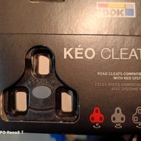 Tacchette Look Kéo Cleat