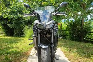 Yamaha Mt 09 2017