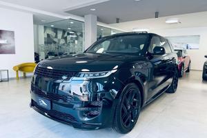 Land Rover Range Rover Sport 3.0d i6 mhev Dynamic