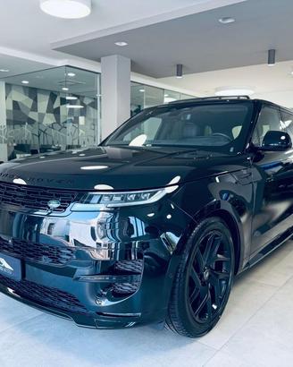 Land Rover Range Rover Sport 3.0d i6 mhev Dynamic