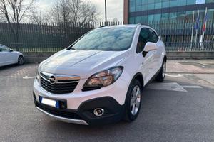Opel Mokka 1.7 CDTI 131CV - Manutenzione Doc.