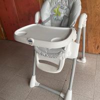Seggiolone CAM PAPPANANNA