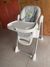 Seggiolone CAM PAPPANANNA