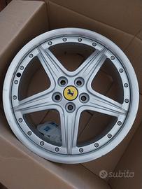 CHERCHIONE FERRARI 360 MODENA
