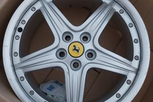 CHERCHIONE FERRARI 360 MODENA