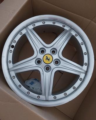 CHERCHIONE FERRARI 360 MODENA