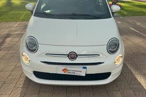 Fiat 500 1.0 Hybrid