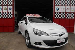 Opel Astra GTC 1.6 CDTI 110CV S&S 3 porte Cosmo