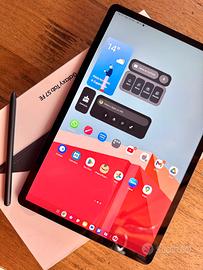 Tablet Samsung Galaxy Tab S7 FE