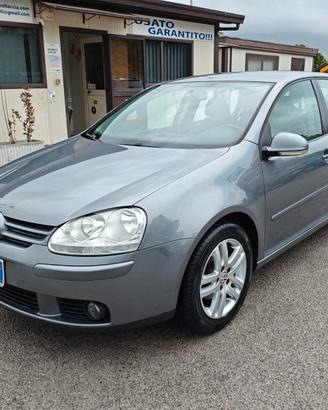 Volkswagen Golf 5 1.6 Benzina/Gpl 5p. Comfortline