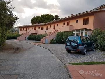 Portorosa
