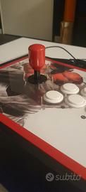 Fightstick Mad Catz T.E.2+ PS4 + EXTRA