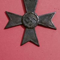 croce al merito tedesca ww2 