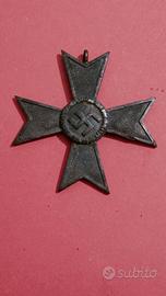 croce al merito tedesca ww2 