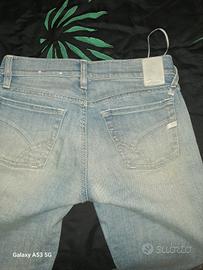 jeans gas