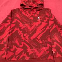Felpa Air Jordan ragazzo