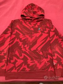 Felpa Air Jordan ragazzo
