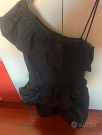 Vestito nero