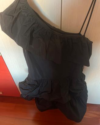 Vestito nero