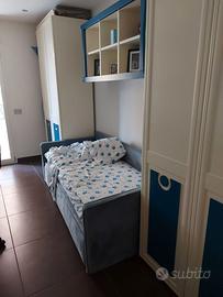 Divano letto
