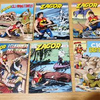 Fumetti Zagor
