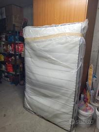 materasso 1 piazza e mezza