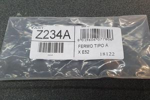FERMO TIPO A PER BAULETTO E52 GIVI - Z234A