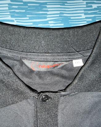 Divise e Polo Anpas 118 Protezione Civile