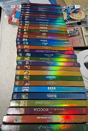 DVD originali Disney