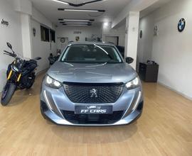 Peugeot 2008 BlueHDi 130 S&S EAT8 Allure Pack ITA 