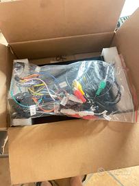 Autoradio per audi A3