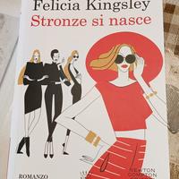 Stronze si nasce