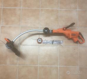 Decespugliatore Black & Decker