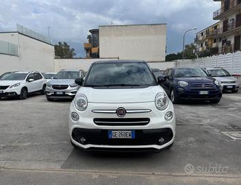 Fiat 500L 1.6 DIESEL 120CV Mirror 2021