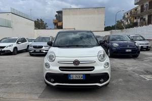 Fiat 500L 1.6 DIESEL 120CV Mirror 2021