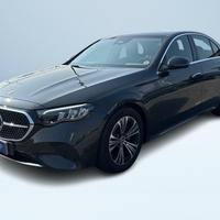 Mercedes Classe E 220 d Advanced auto