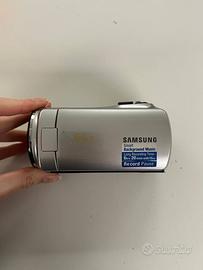 Samsung video camera