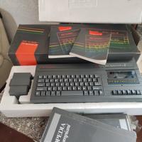 SPECTRUM ZX +2 sinclair