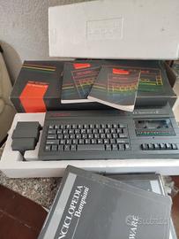 SPECTRUM ZX +2 sinclair