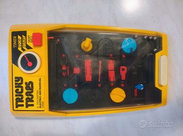 Gioco tricky traps