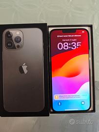 iPhone 13 Pro Max 512 gb