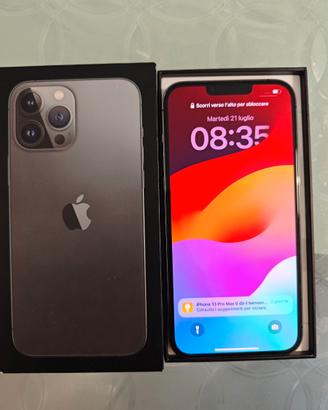 iPhone 13 Pro Max 512 gb