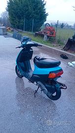 piaggio zip