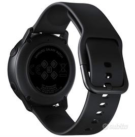 PREZZO TRATTABILE.     samsung galaxy watch active