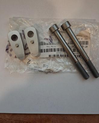 Riser alza manubrio bmw nine T