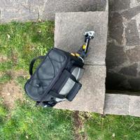 Borsa per bicicletta