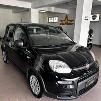 Fiat Panda 1.0 FireFly S&S Hybrid FINANZIAMENTO