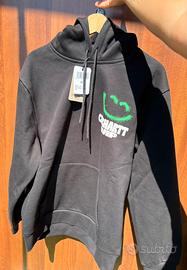 Felpa Carhartt