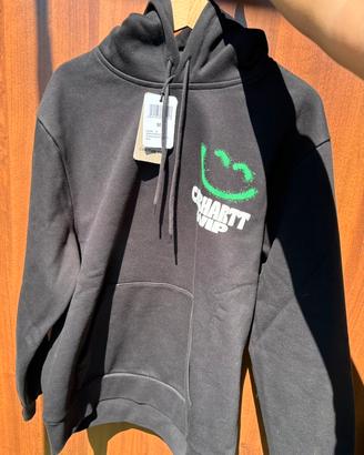 Felpa Carhartt