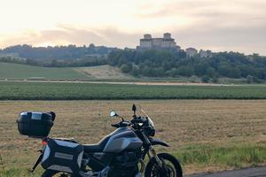 v85 tt travel 2024 full optional